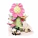Search : Plush Flower House with Plush Bugs 13