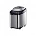 Panasonic Sdzb2502bxc - Breadmaker With Stainless Steel Body
