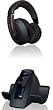 Vivanco FMH 6180 Funkkopfh�rer Set mit Ladeschale