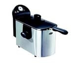 Breville, Professional Stainless Steel Fryer 1.2kg