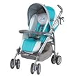 Pliko P3 Lightweight Stroller - Wave