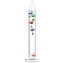 River City 21" Liquid, Multi-Tag, Galileo Thermometer in "F" ONLY