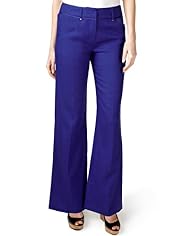 Per Una Roma Pure Linen Wide Leg Trousers