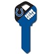 Indianapolis Colts Quick Set Key - NFL Football Fan Shop Sports Team Merchandise