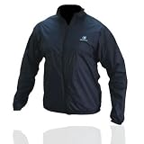 Lite Sports Shower Proof Rain Jacket, Size S