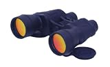 Sporting Goods : BINOCULARS 20X50 BLACK NIGHT VISION W/ COMPASS