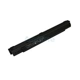 Original MSI Laptop Li-ion Battery 8 Cells 14.4V 5200mAh BTY-S27 for MSI 1006 S250 S270 Series