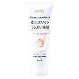 ナイーブ　薬用ホワイトうるおい洗顔フォーム　１５０ｇ