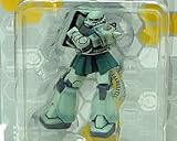 機動戦士ガンダムモビルスーツスピリッツ