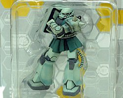 機動戦士ガンダムモビルスーツスピリッツ