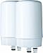Brita 42400 White Brita On Tap Replacement Filter