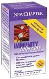 New Chapter Blockade Now Immunity Take Care, 30 Lozenges