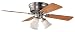 Hunter 23868 42 Low Profile III Plus Antique Pewter Hugger Ceiling Fan 42 Blade Span