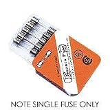JTL 10 Amp 250v Fuse for the Everlight & Superlight Quartz Light Units.