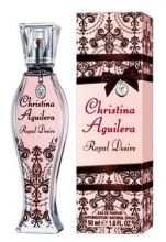 Christina Aguilera Royal Desire Eau De Parfum 15 ml (woman) Preisvergleich