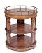 Ambella North Star Accent Table