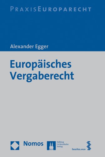 Vergaberecht