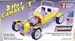 Lindberg Hot Canary "T" Model Kit 1:8 Scale