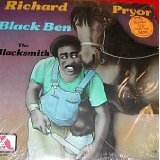 Black Ben The Blacksmith
