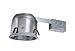 HALO H27RICAT Recessed Lighting Remodel IC Air-Tite Shallow Housing, 6