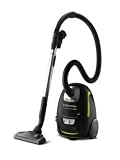 ASPIRATEUR ULTRASILENCER GREEN ZUSG3901 -