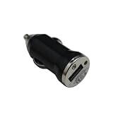 12V24V対応 Max700mA 車載USB充電 シガーソケットチャージャー USBカーチャージャー