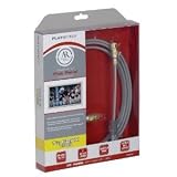 Acoustic Research FS012 Flat Series F-Coaxial Video Cable