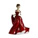 ROYAL DOULTON FOR MY LOVE LADY FIGURINE NEW IN BOX