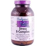 Stress B Complex - 250 - VegCap