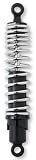 Progressive Suspension 14-1282B Black Powder Coated Finish 12.50
