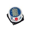 Deluxe Automatic Digital Blood Pressure Monitor with SmartRead Plus Technology