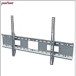 Peerless SF670-S Universal Tilt Mount for 42-71" Displays - Silver