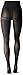 Donna Karan Hosiery Opaque Tights (0B110)
