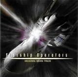 Starship Operators [Television Series Soundtrack]