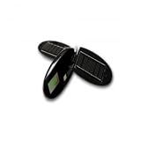 Airis - AM106 - Chargeur solaire batterie de panneaux pour mobiles et affichage LCD - 1100 mAh Image du produit