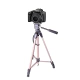 Trépied Ergonomique pour appareils photos SLR Pentax K-r, K-5, K-7, K-x