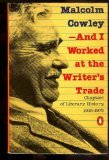 --And I Worked at the Writer's Trade