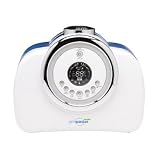 Hoover H3000 Floor Mate Hard-Floor Cleaner