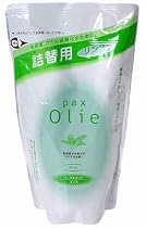 パックスオリー リンス 詰替用 500ml