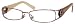Gucci 2811 glasses