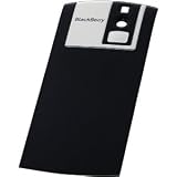 New OEM RIM Blackberry 8100c Standard Battery Door