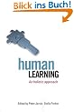 Human Learning: An Holistic Approach