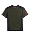 Under Armour Men's UA Combine® Training Short Sleeve