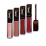 Yves Saint Laurent Smoothing Lip Gloss #12 Flirty Lilac - 6ml/0.2oz