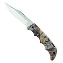Kershaw Black Horse II Camo Knife