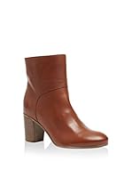 MANAS Botines 161M9354NL (Cuero)