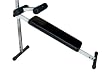 York Barbell FTS Adjustable Sit-up Board