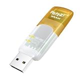 AVM FRITZ!Wlan USB N 2.4 Stick / Stick 'n Surf (20002452)