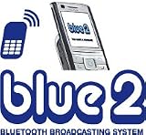 Review IDscan Biometrics Ltd Blue2 / Blue2 Bluetooth Messaging System