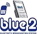 Electronics : Blue2 Bluetooth Messaging System